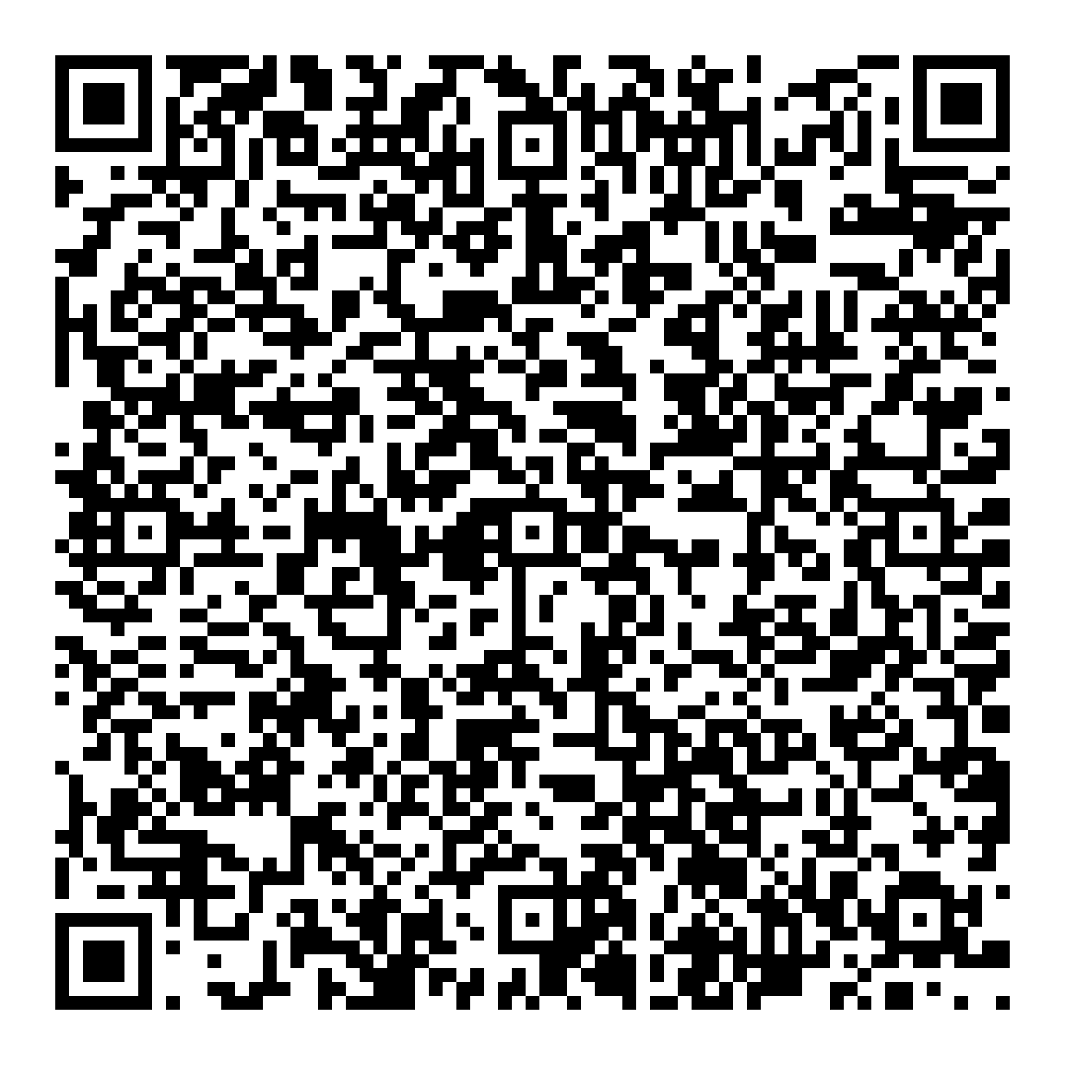 QR Code WireGuard